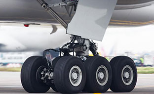 航空航天行業